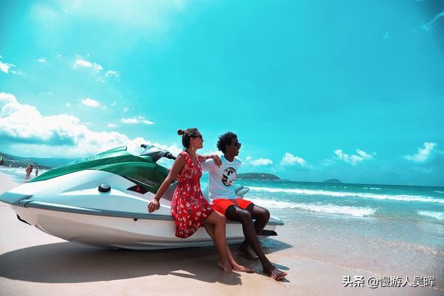 海南三亚旅游亲测攻略,自驾游路线查询海南最新