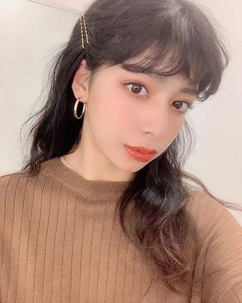 霓虹混血麻豆大盘点，快来看看里面有没有你的女神