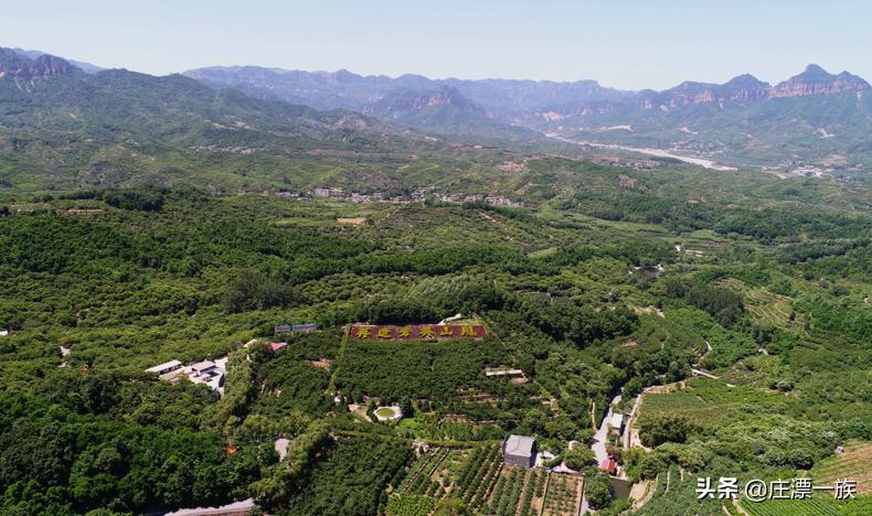 河北最富裕的村庄,河北省最富村排行榜