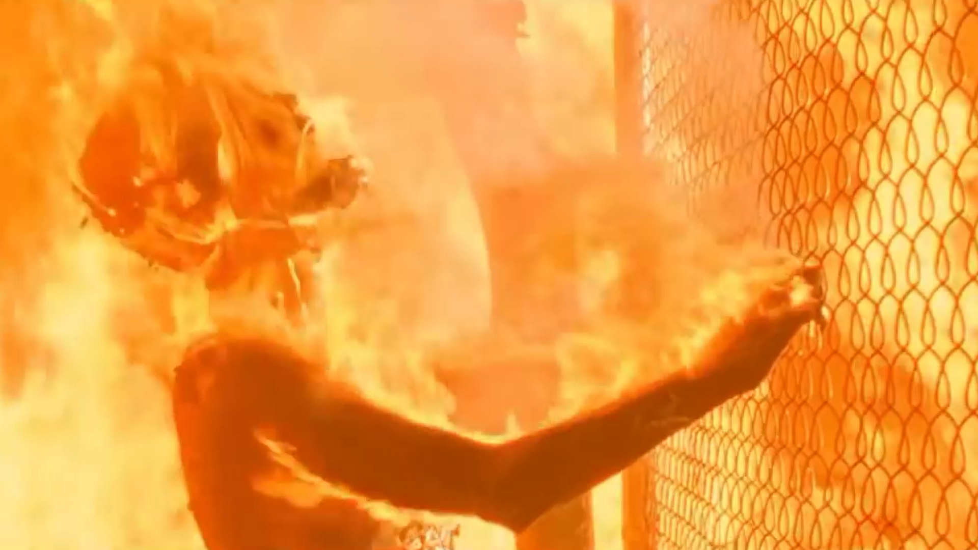 如果你遭遇核打击，提前10分钟得到通知，如何做才能保命？