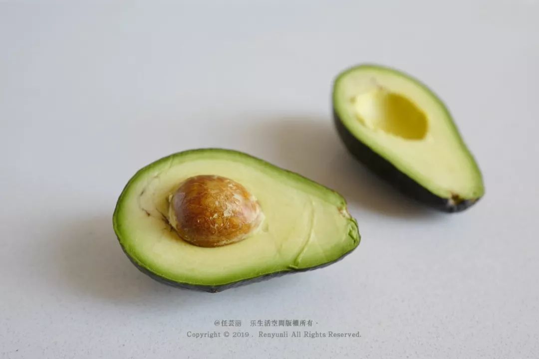 牛油果团子|用这颗绿色*榴弹手**炸掉一切沉闷