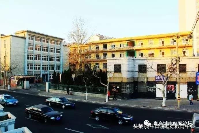 青岛城市档案馆档案扫描,青岛城市档案转寄