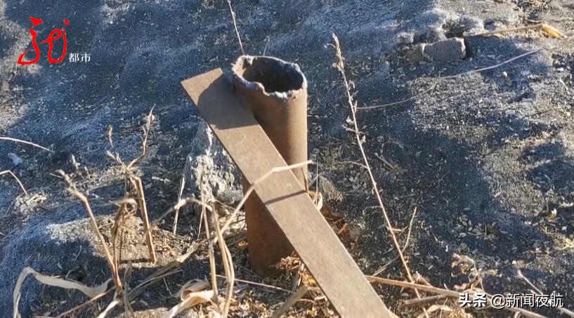 广告牌都被拆除,28块广告牌拆除