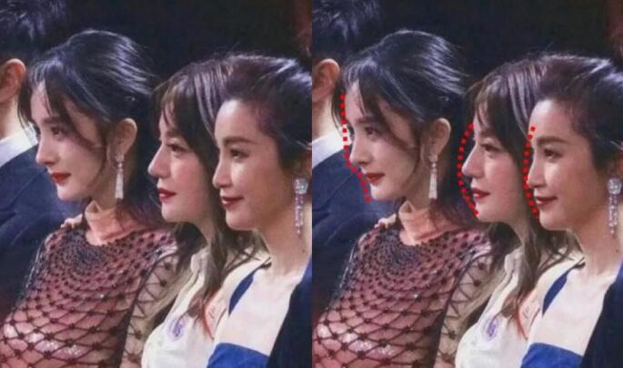 面部一枝花全靠鼻当家，论鼻子对颜值的重要性▼