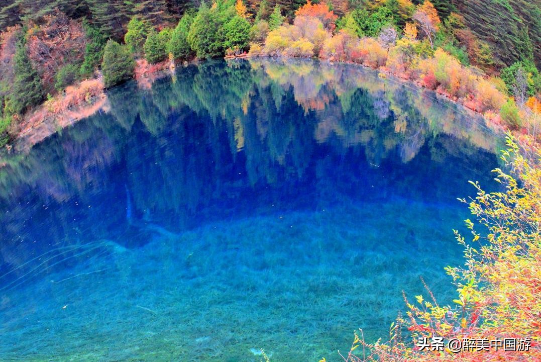 九寨沟需要玩几天,九寨沟可以玩几天