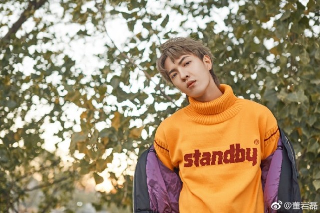 真的有必要和你们聊聊这个从“奇葩”变成“宝藏”的大厂男孩儿了
