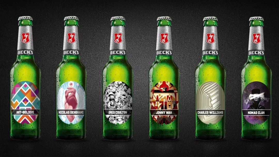 创意包装设计简约也是一种美,令人心动的10款包装设计