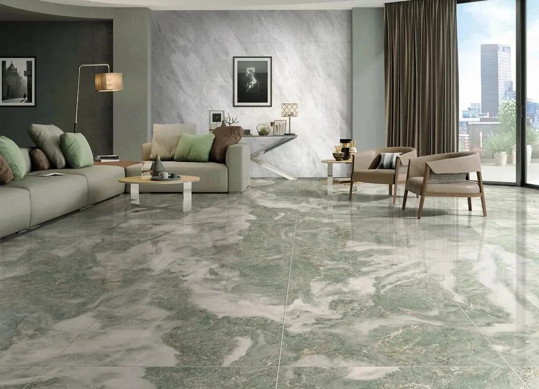 东鹏瓷砖和诺贝尔岩板哪个品牌好,新明珠蒙娜丽莎