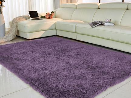 原来清洗地毯也可以这么解压,地毯如何清洗比较方便