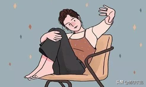 女生来大姨妈男朋友该做什么,女生来大姨妈男朋友有哪些表现