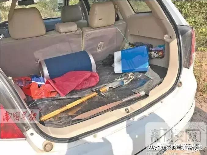 还敢买熟肉吗,非法走私境外冻肉