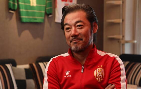 邓乐军泰山队进球集锦,山东鲁能第一个内援邓乐军