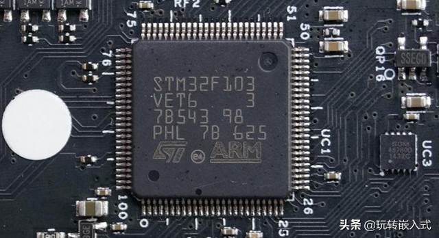 手把手教你学单片机,如何学好单片机原理及应用