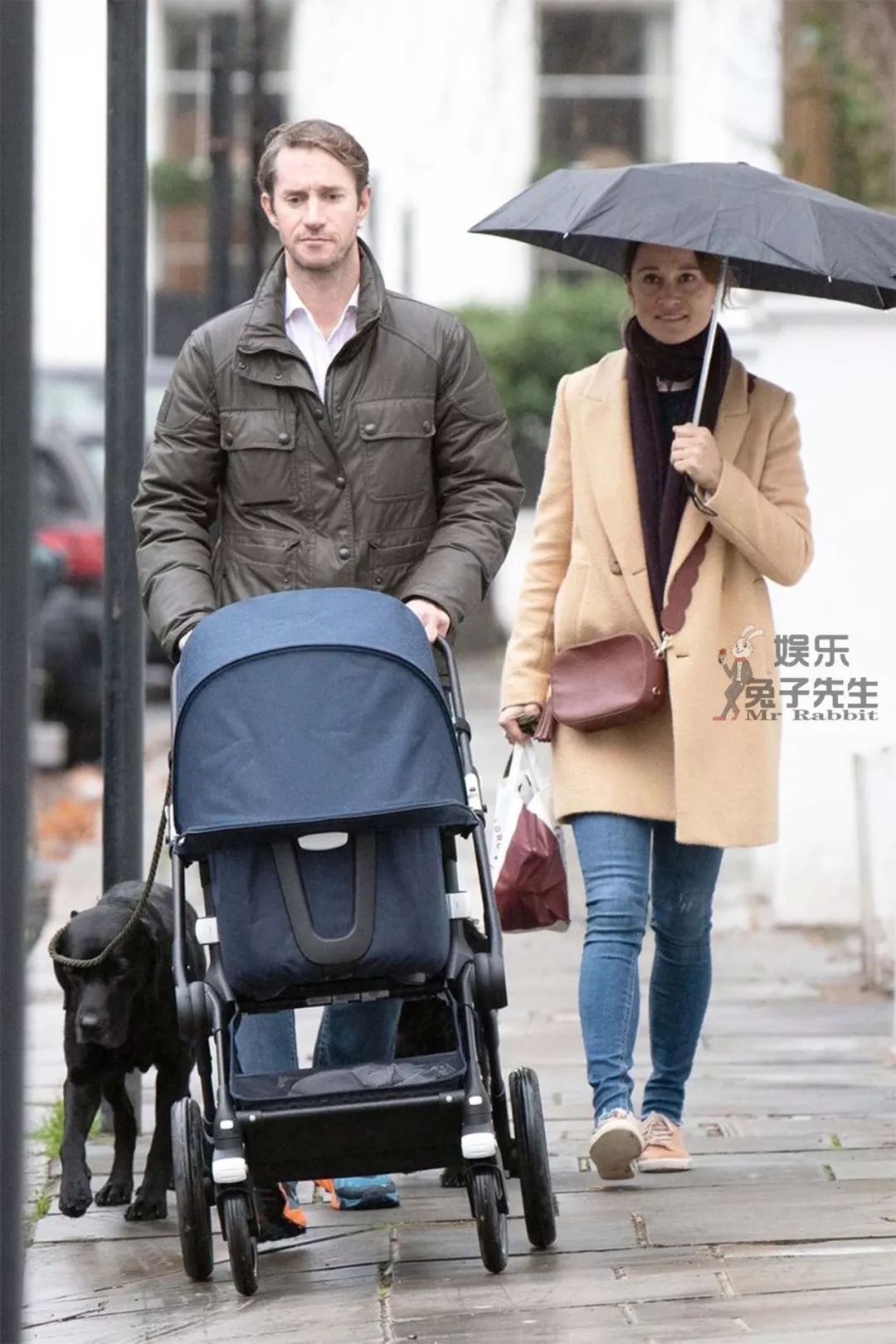 梅根凯特王妃穿衣,凯特王妃带女儿去度假