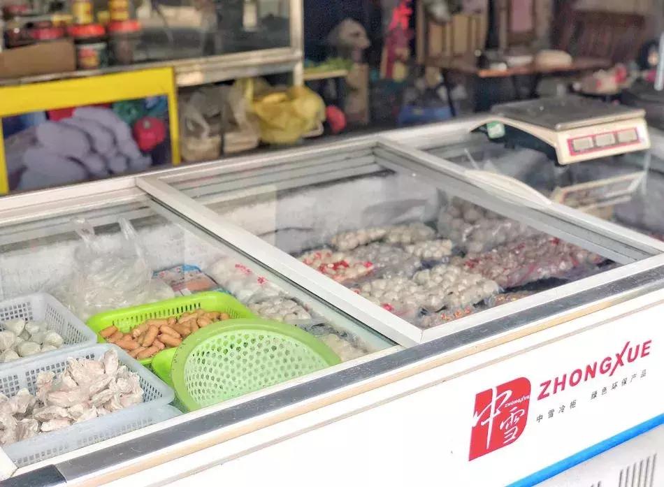 再见，夏湾批发市场！你好，拱北新地标！