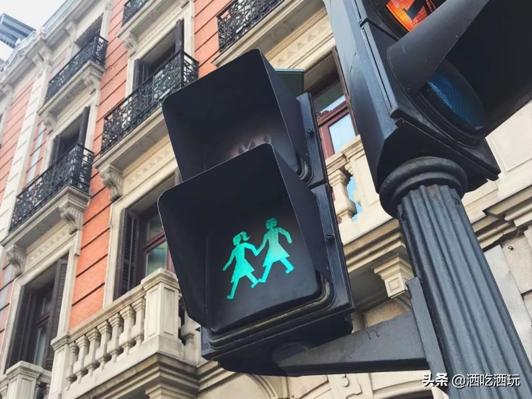 西班牙15天自由行攻略,西班牙马德里旅游攻略