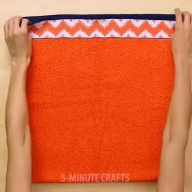 家里不穿的旧衣服都扔掉,家里不穿的旧衣服别再扔垃圾桶了