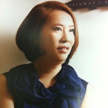 钢琴大师谈孩子学钢琴,国际钢琴大师课