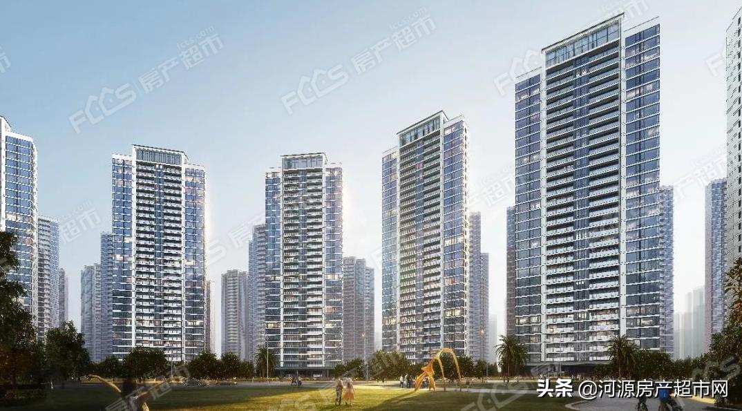 河源中骏世界城和万达,河源中骏世界城值不值得买