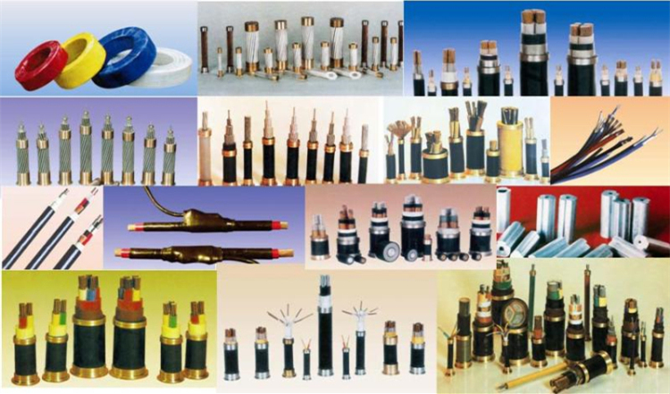 骄傲的邢台“智”造|中国每一座机场都有邢台“腾达牌”电缆