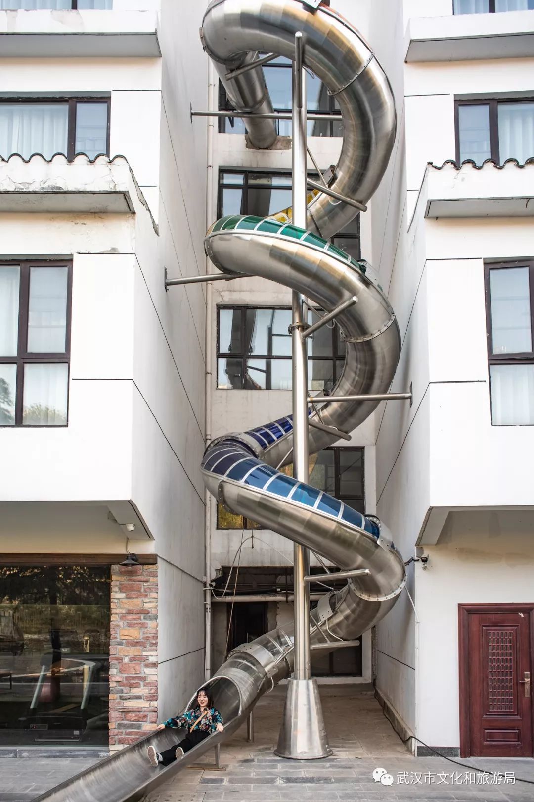 藏在武汉郊野的4家美宿,武汉藏在山里的民宿