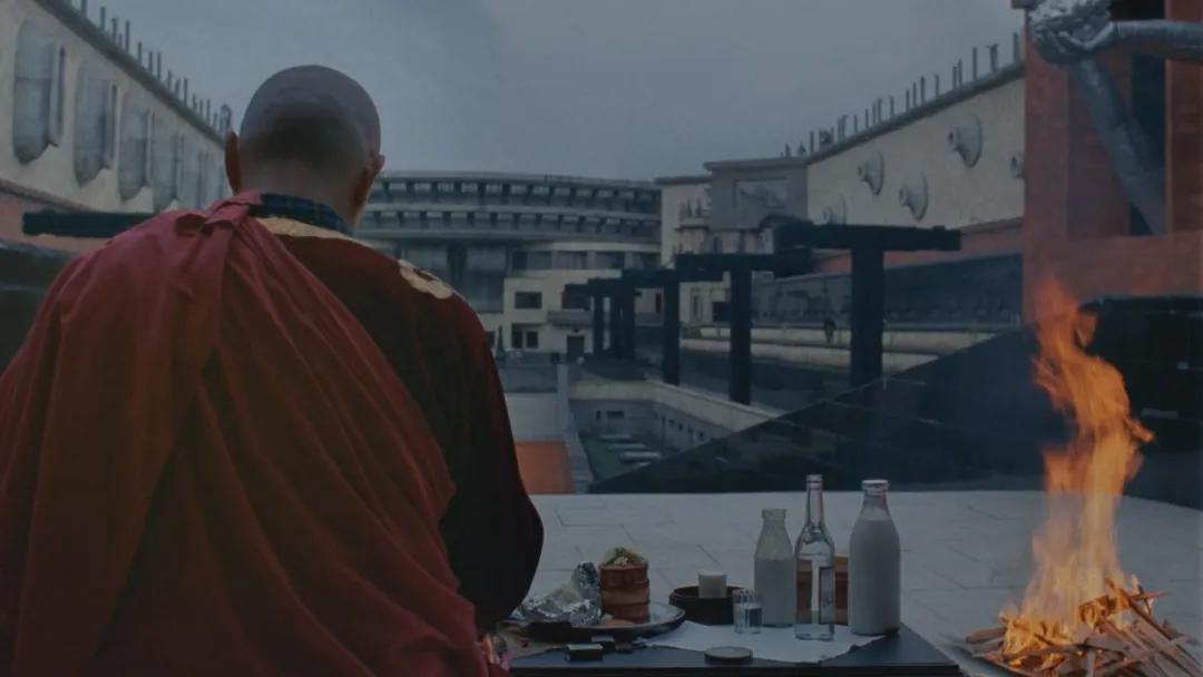 这个震惊世界的电影计划，究竟有多疯狂