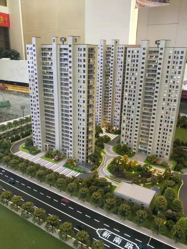 官嘉兴平湖华美公馆距离上海3公里，无缝连接上海的学区房