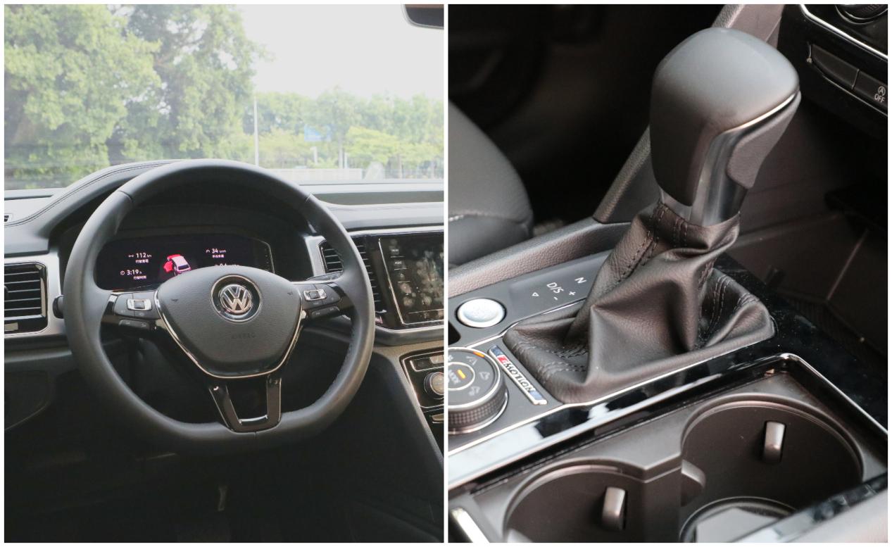 途昂mqb平台靠谱吗,2017大众途昂评测