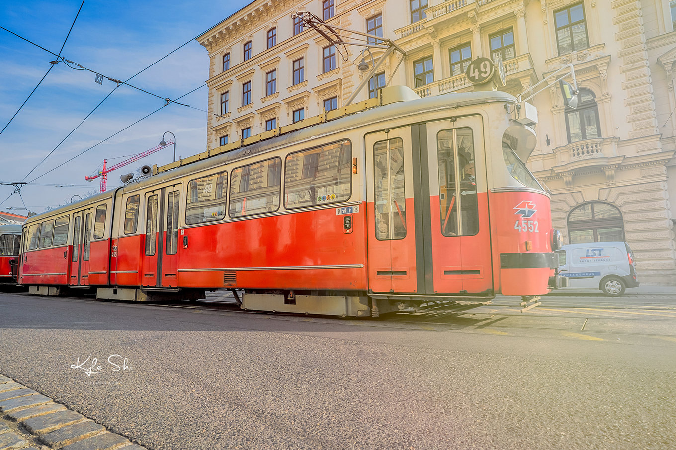 维也纳最适合生活城市,维也纳是一座充满艺术气息的城市