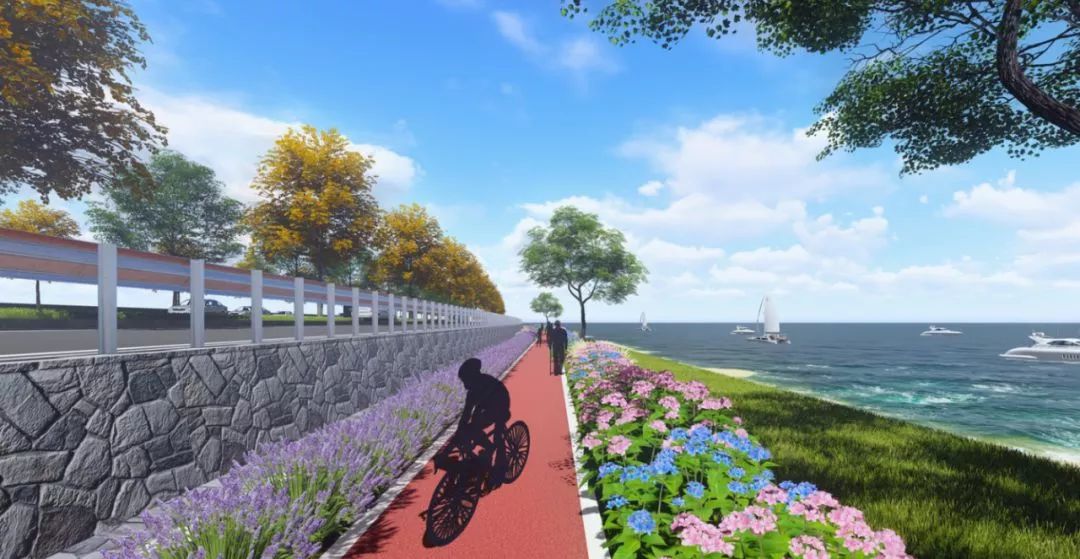 250公里！颜值爆表！杭州这条世界级景观长廊，最新进展抢鲜看