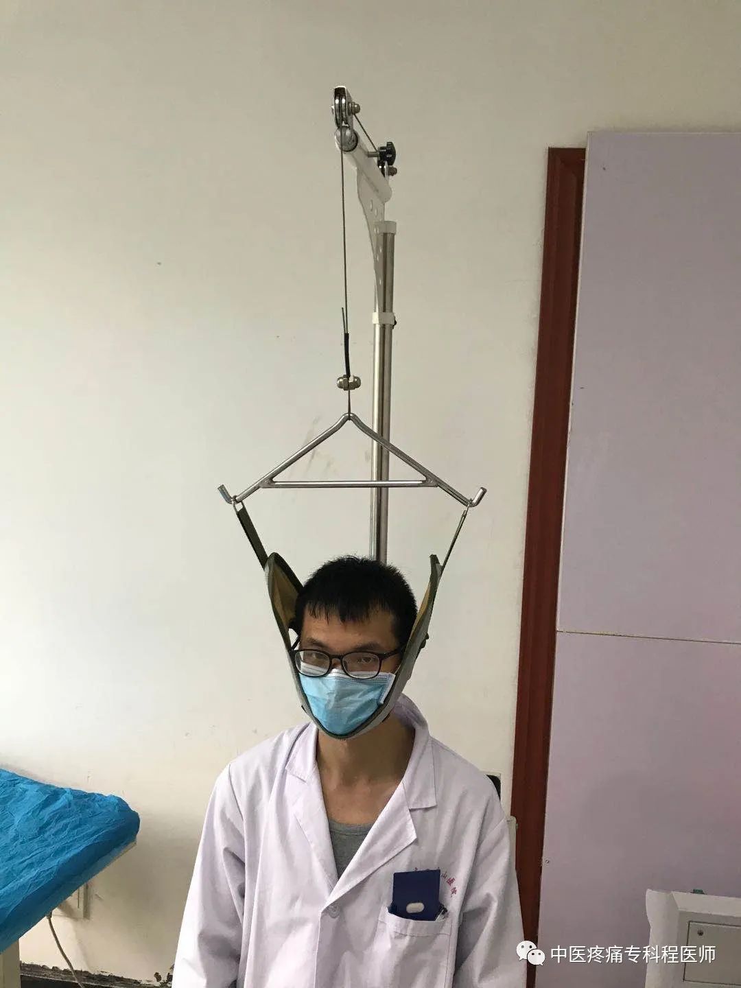 颈椎病自我诊断小妙招,颈椎病自我诊断方法