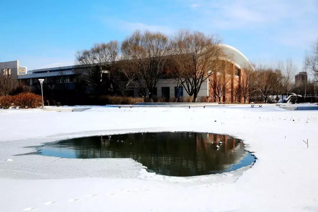辽宁省普通高等院校（二十五）沈阳工程学院