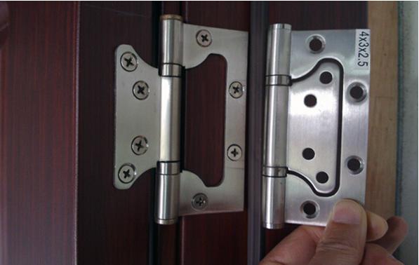 开关门吱吱响怎么解决,开关门老是响怎么处理