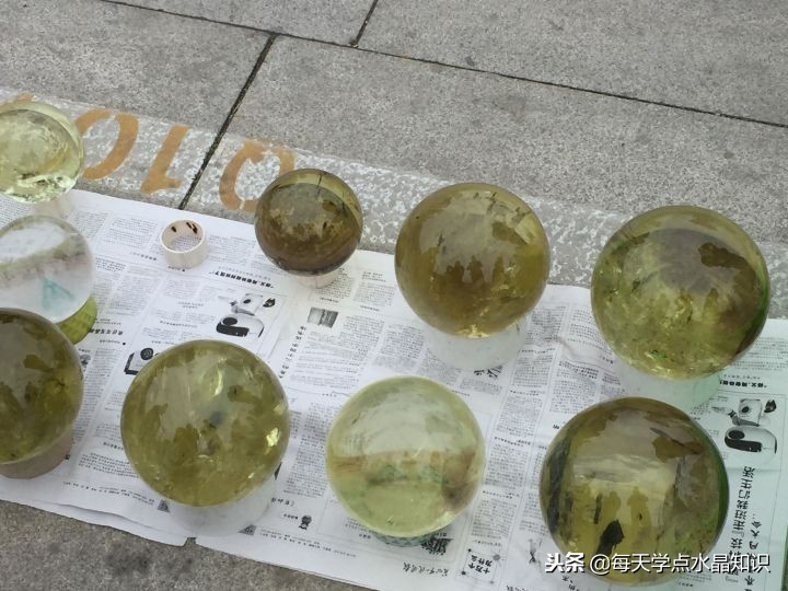 水晶球玩法技巧,水晶球基础知识