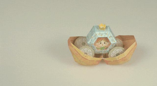 中国玩具让外国人看傻眼,中国玩具把老外吓坏了