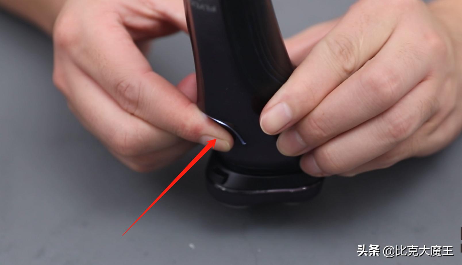 没有刮胡刀刮胡子小妙招,刮胡刀钝小妙招