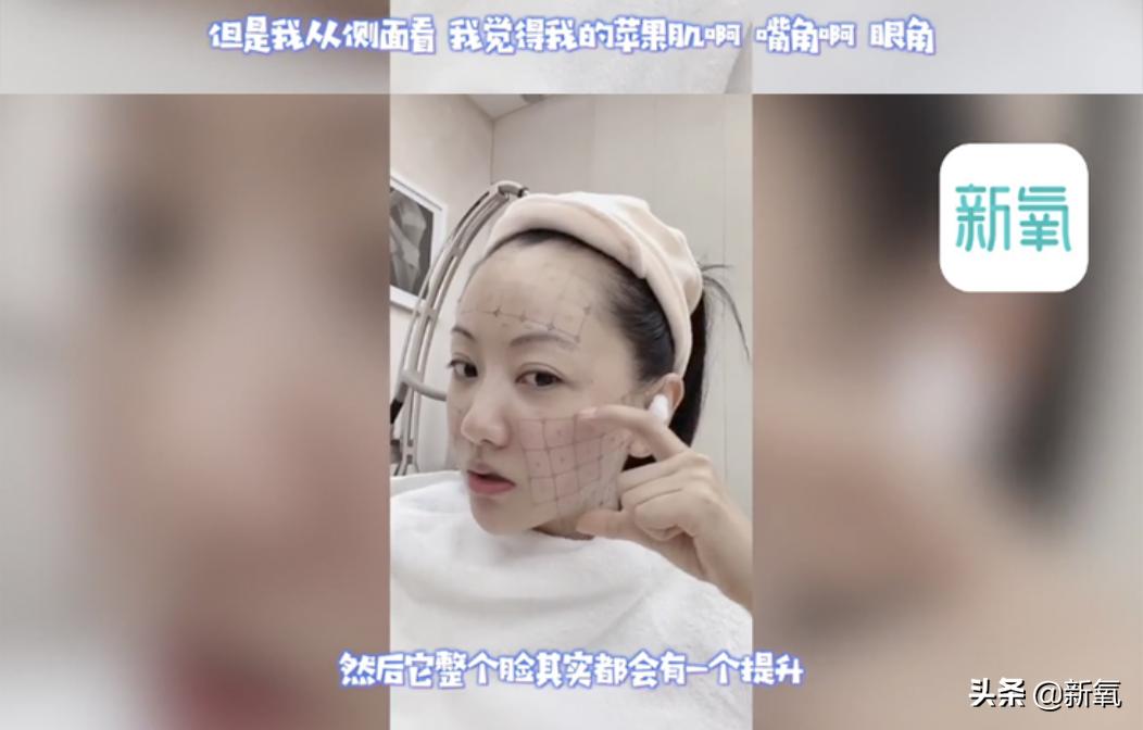 很多人夸赵丽颖,赵丽颖都被谁夸过