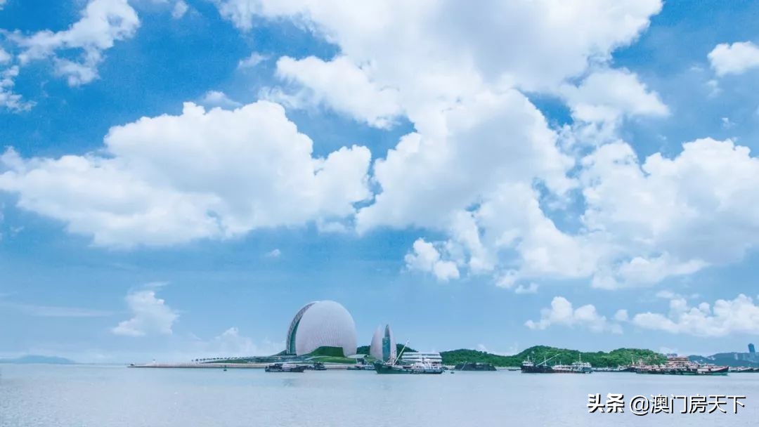 澳门楼市最新消息,澳门楼市房价