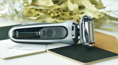 剃须刀最好用的品牌是博锐吗,博朗小猎豹七系剃须刀使用方法