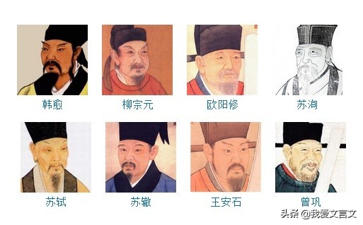 文言文经典名篇阅读,文言文欧阳修苦读原文