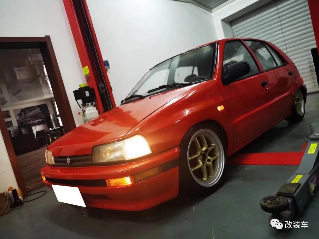 最早的夏利叫什么名字,夏利经典车型