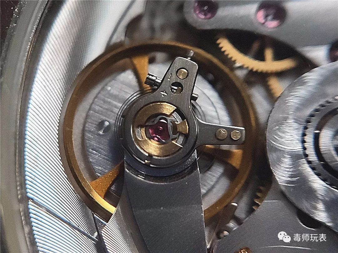 浪琴林白系列的外圈怎么用,浪琴林白纪念款男自动机械表