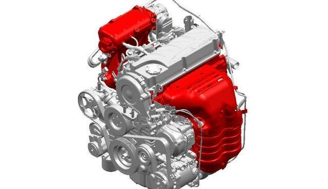 三菱汽车发动机的优势在哪里,三菱汽车的优缺点