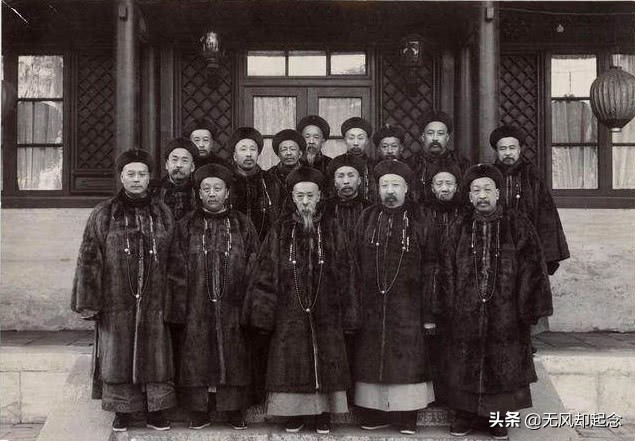 民国第一个被人绞刑的人,民国首个被执行绞刑的人