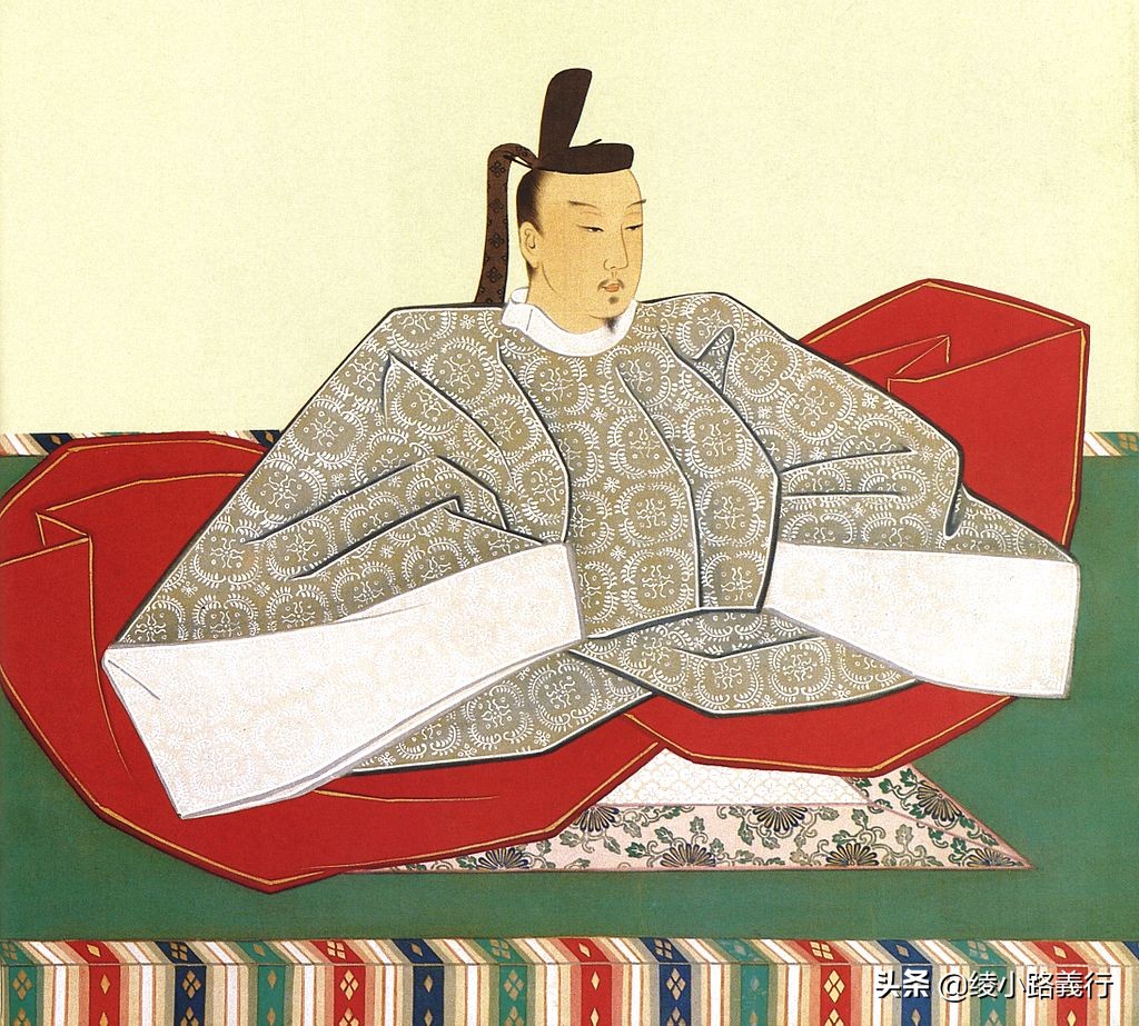 聪明的一休为什么当和尚,聪明的一休真实历史