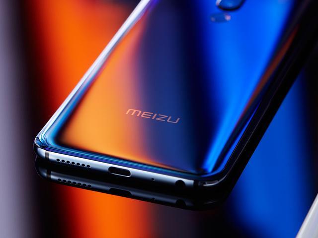 魅族17和华为p30,华为p20对比魅族16