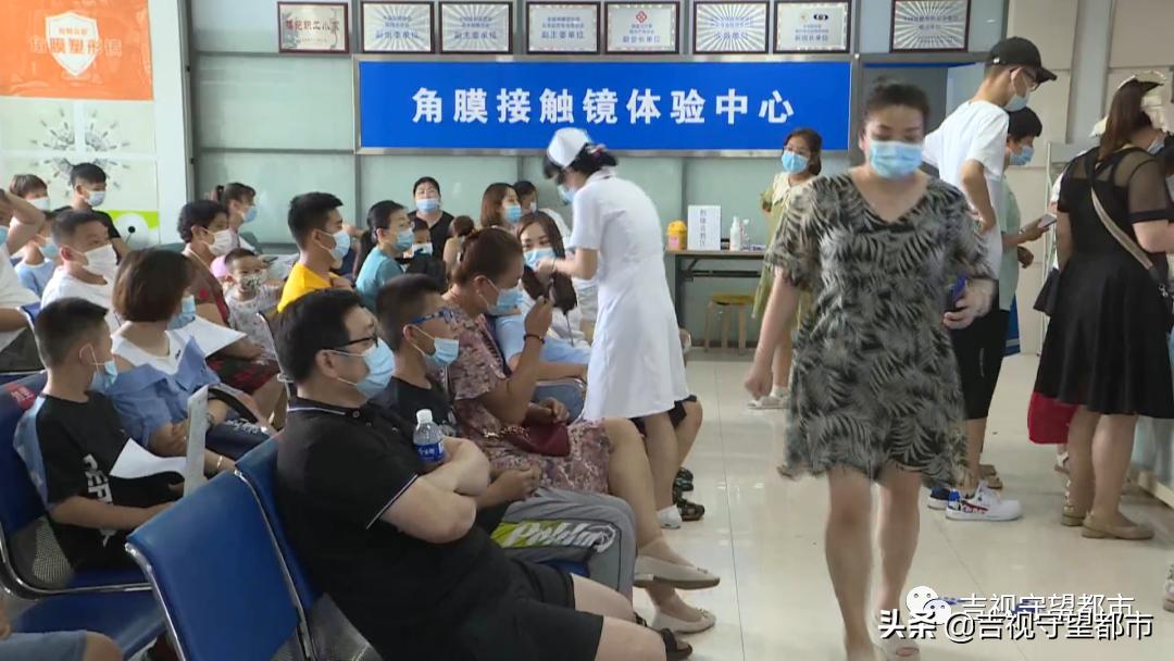 “睡梦中治近视”，受追捧的角膜塑形镜真有用吗？