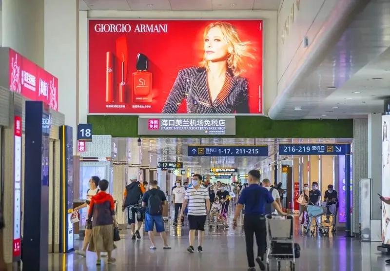 @三亚市民旅游购物新潮流，收下这份海南免税店“玩购”指南