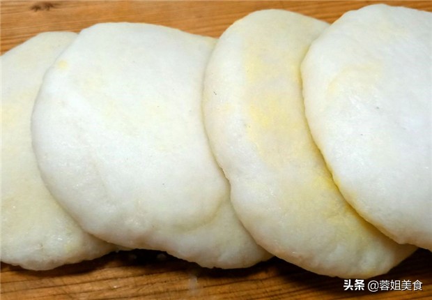 糍粑的花式做法,做菜糍粑做法