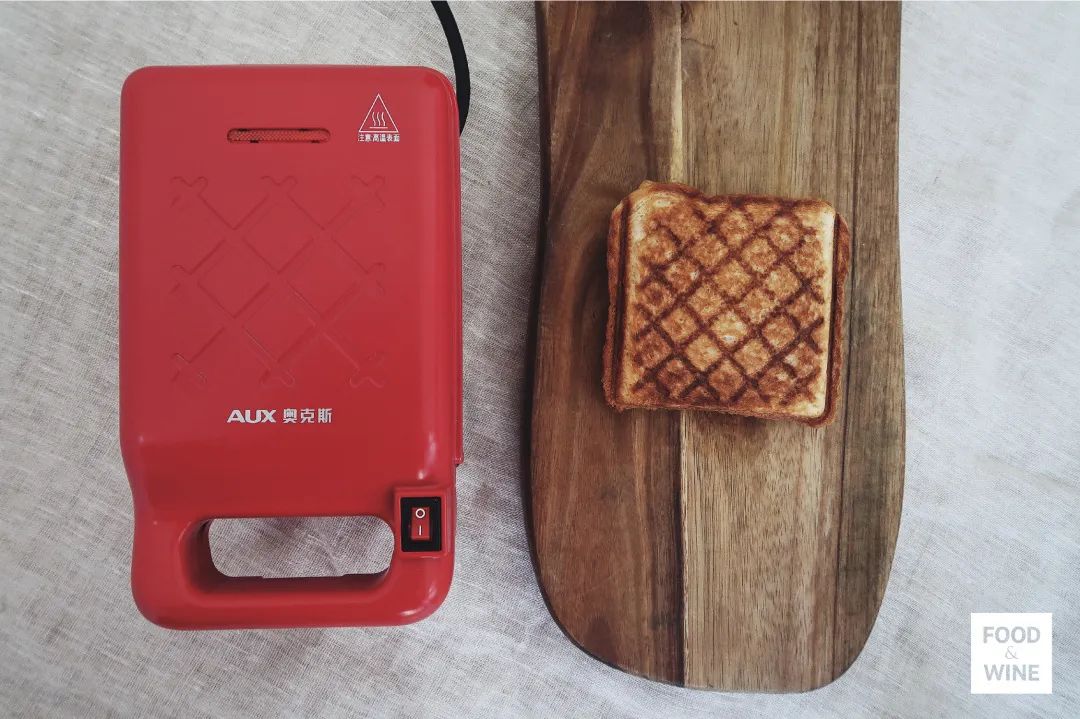 六种早餐机测评,真正实用的早餐机